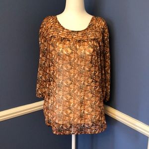 💜 3 for $12 women’s top